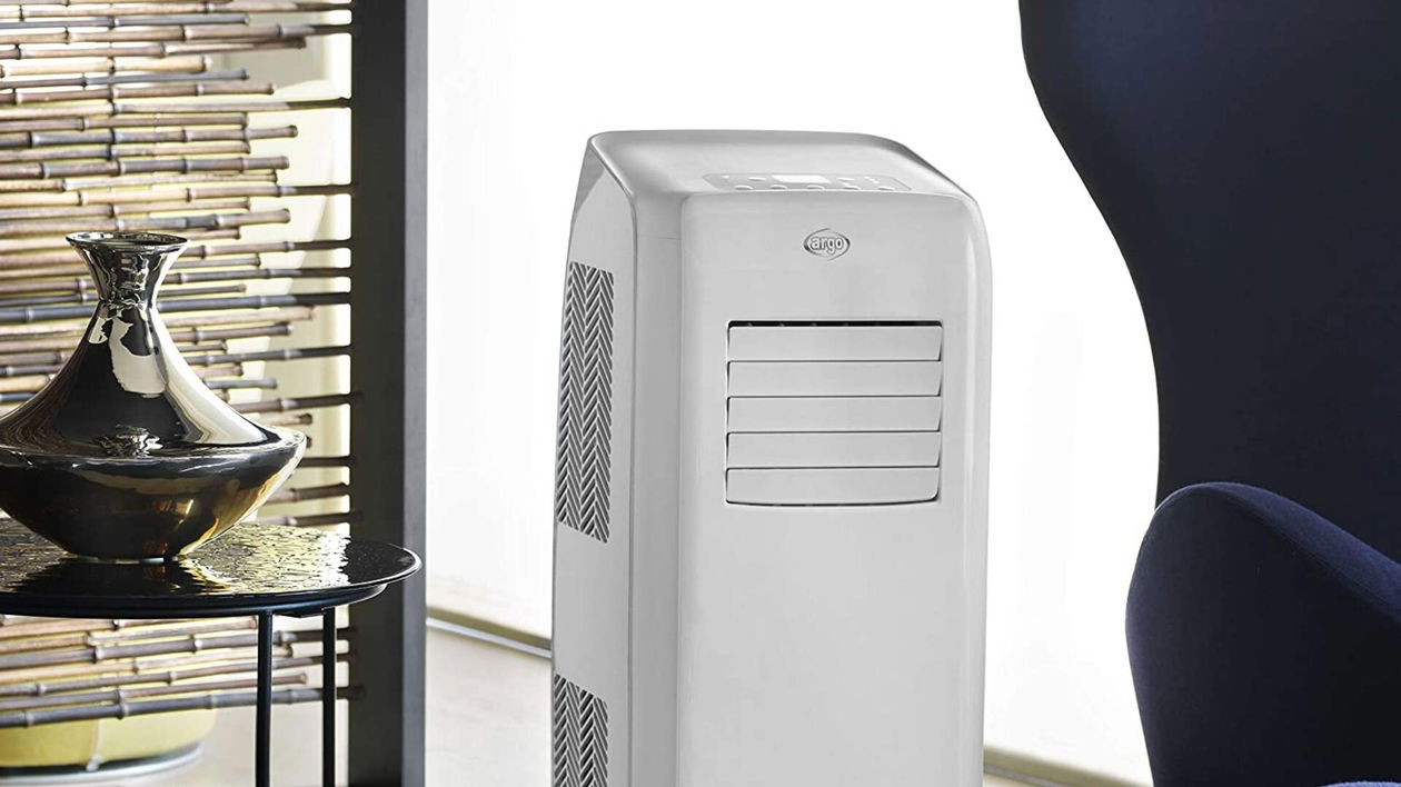 Immagine di Offerte del giorno Amazon: rinfresca la tua estate con gli sconti sui condizionatori!