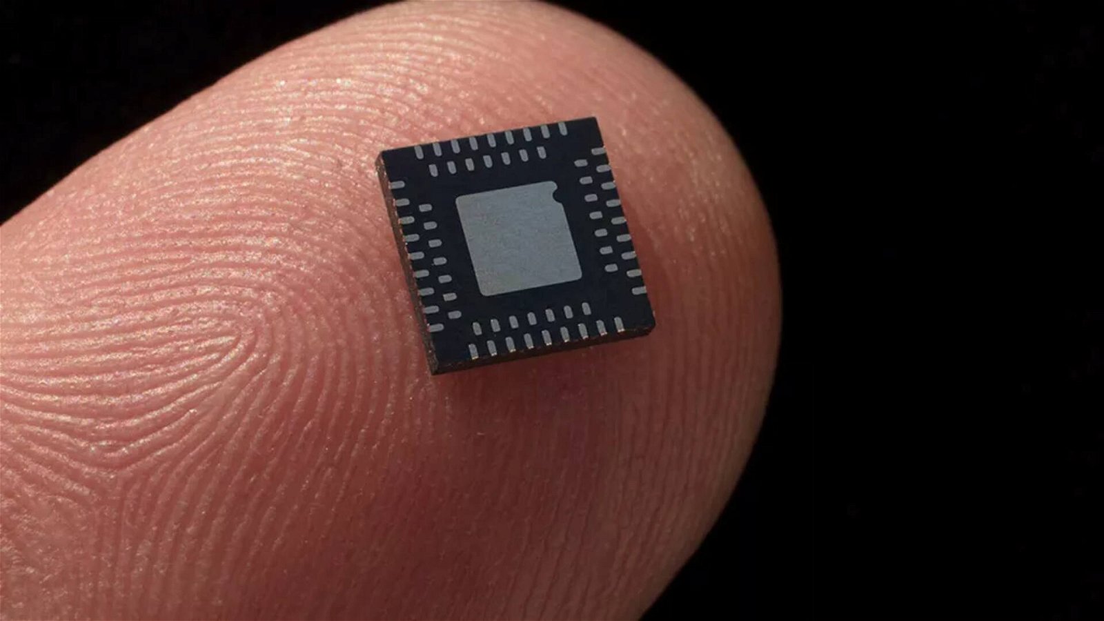 Immagine di ARM, questo valore sarà importantissimo per i chip del futuro