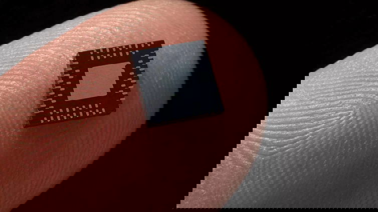 Immagine di ARM, questo valore sarà importantissimo per i chip del futuro