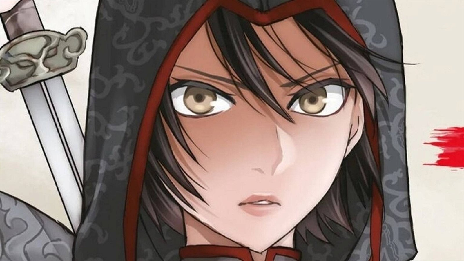 Immagine di Assassin's Creed Chronicles: China, il manga è in arrivo per Planet Manga