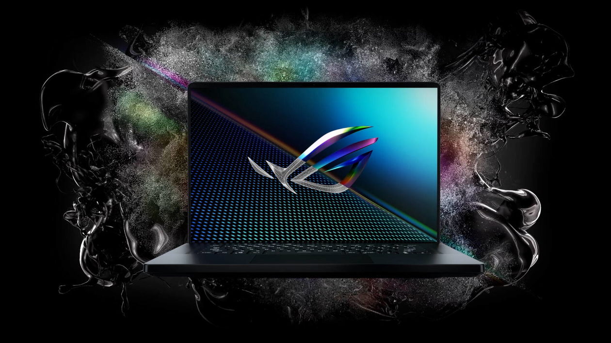 Immagine di Notebook gaming Asus ROG, ecco i supersconti per la Gaming Week