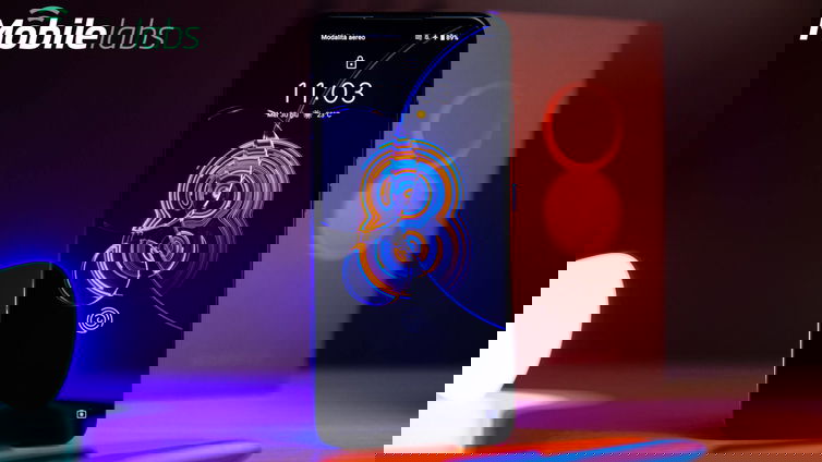 Immagine di Asus ZenFone 8 ad un prezzo super su Unieuro!