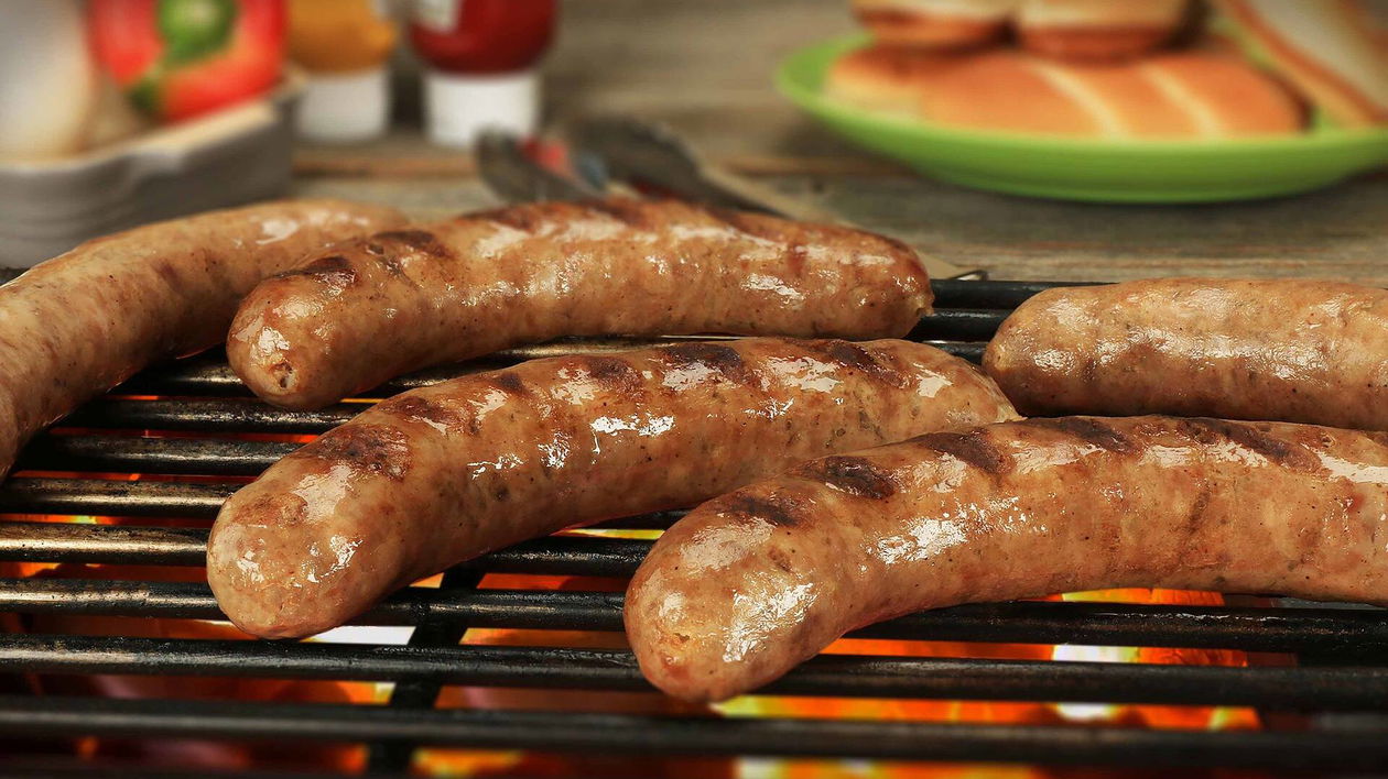 Immagine di Questo Barbecue Campingaz è in super offerta su ebay!