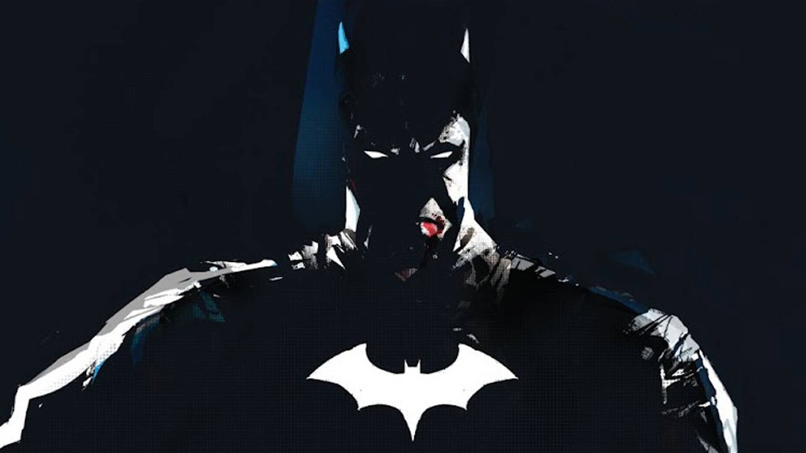 Immagine di DC annuncia Batman: One Dark Knight di Jock