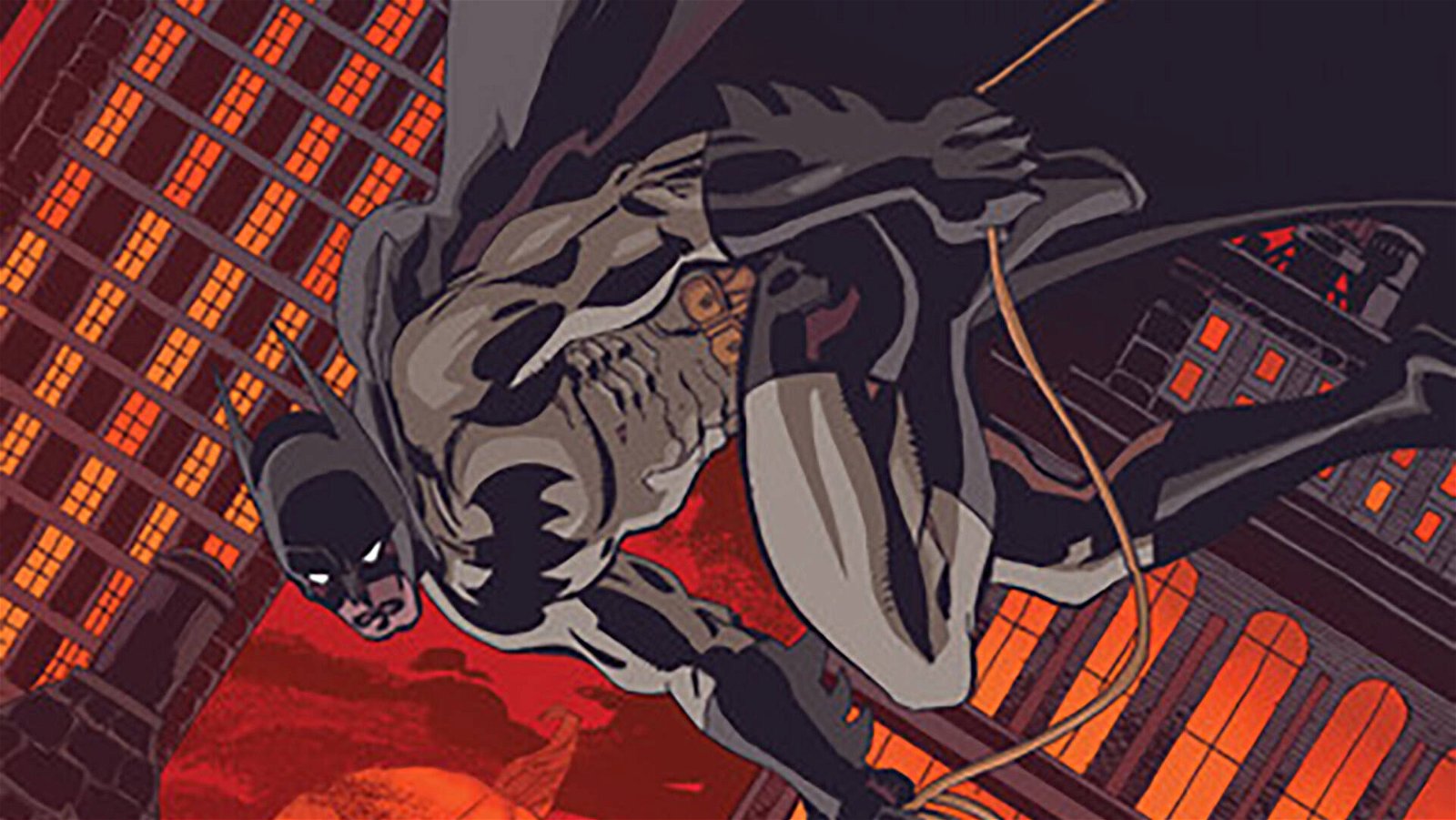 Immagine di Batman: The Long Halloween Special,  dettagli e data di uscita