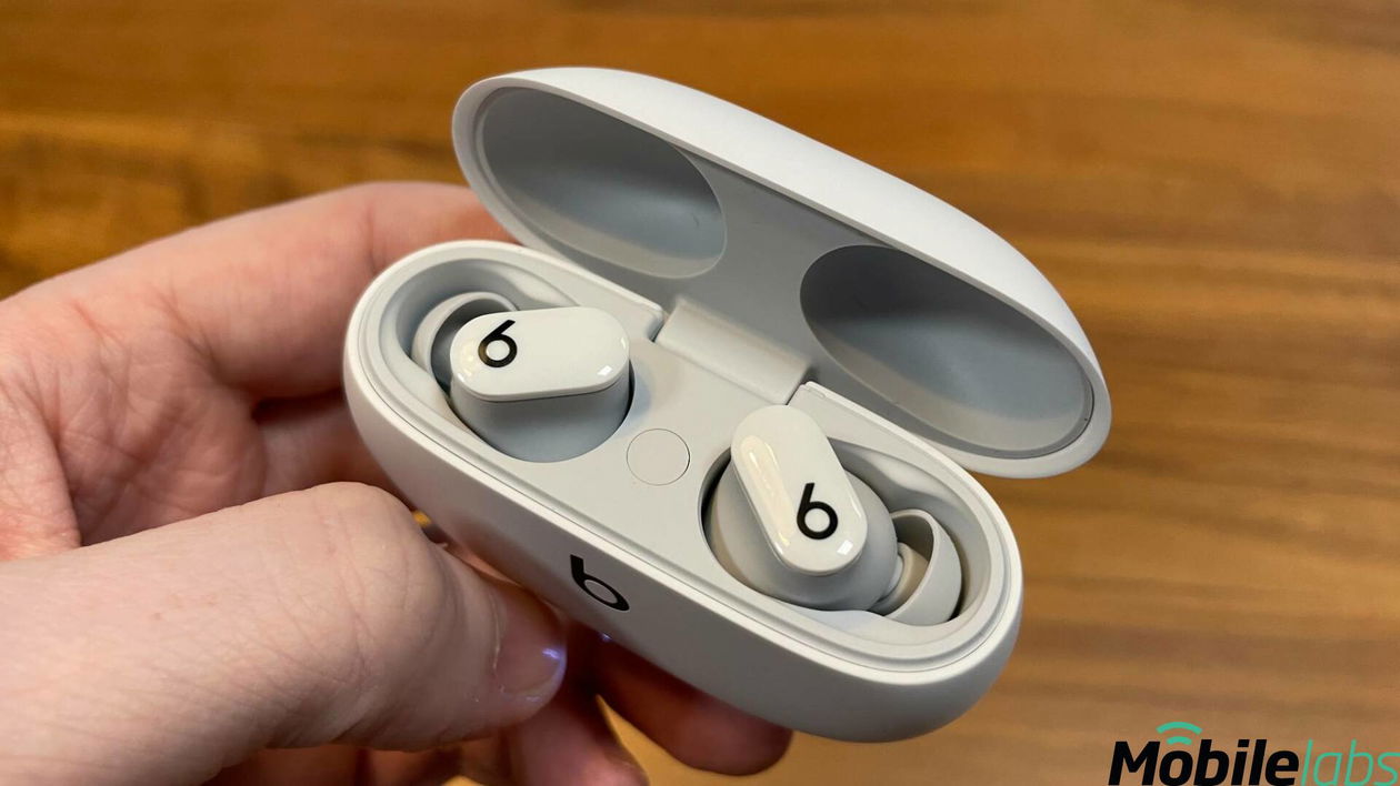 Immagine di Beats Studio Buds recensione, l'alternativa con ANC delle AirPods