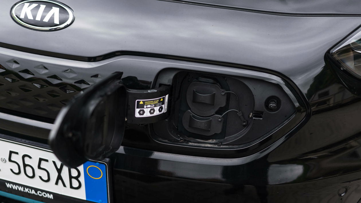 Immagine di Auto elettriche, come cambia l’autonomia in estate?