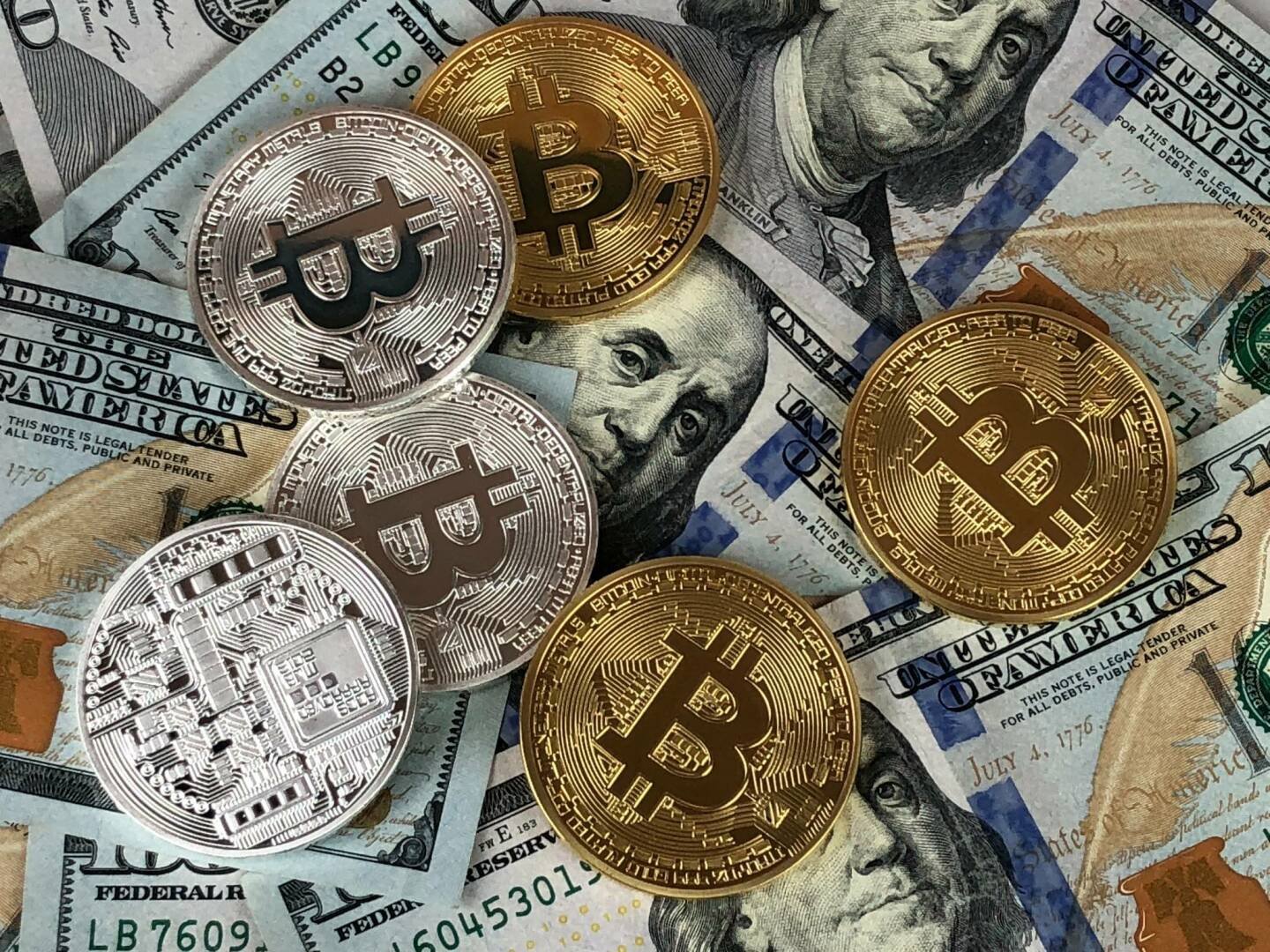 Immagine di Negli USA si valuta di consentire alle banche di detenere bitcoin