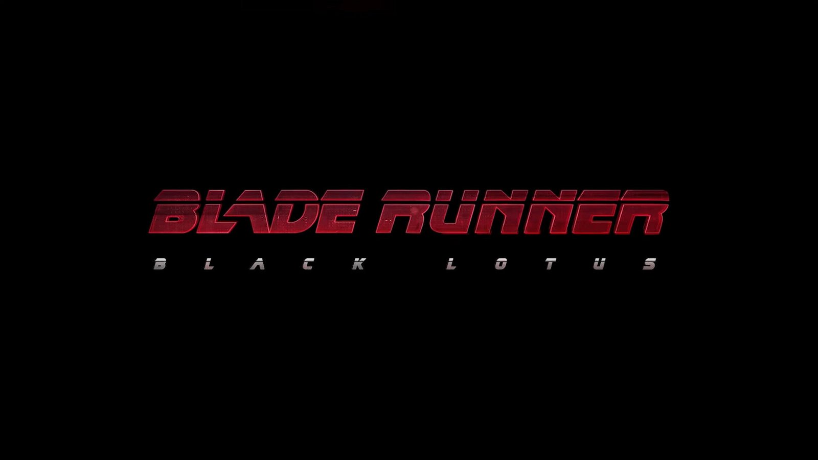 Immagine di Blade Runner: Black Lotus, nuovo trailer sulle note di Alessia Cara