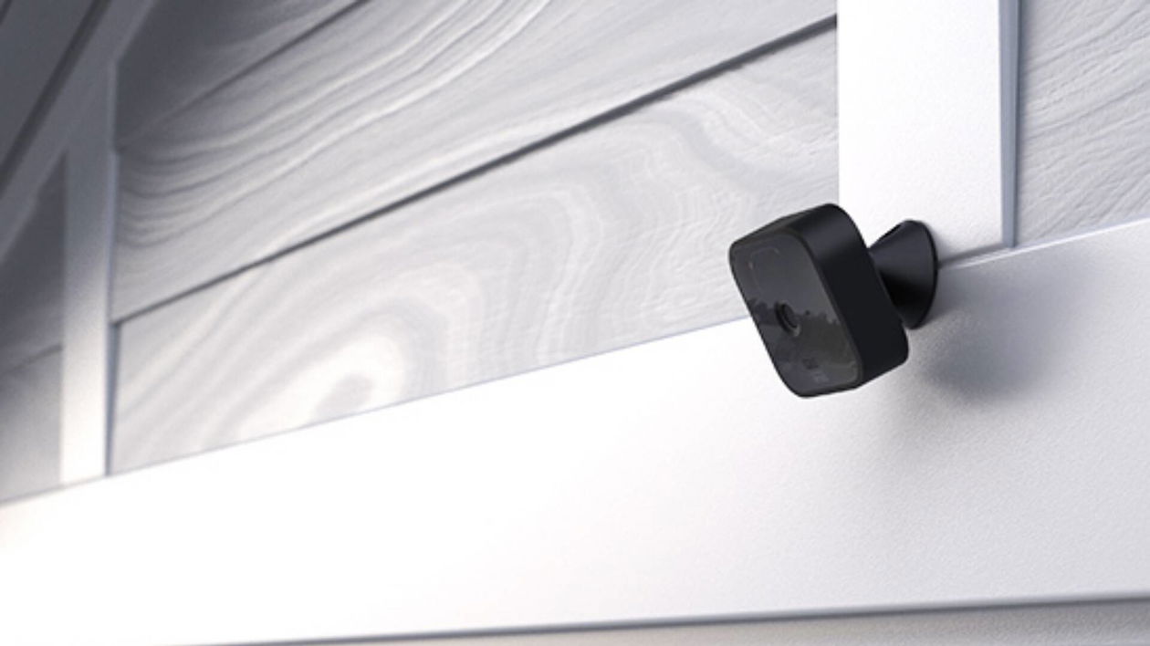 Immagine di Metti al sicuro la tua casa in vista dell'estate con le offerte Blink! -48%!