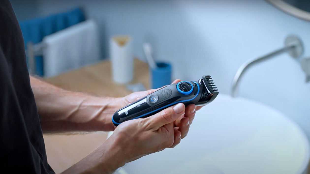 Immagine di Amazon: tornano le offerte Braun con sconti fino al 43%!