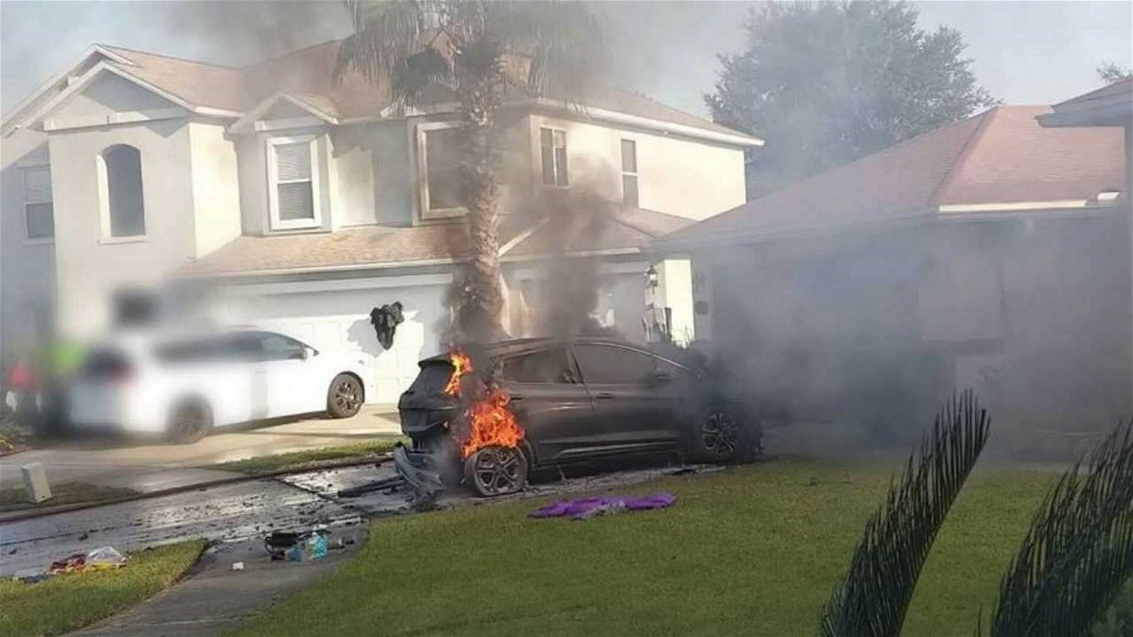 Immagine di Chevrolet Bolt, ancora rischio incendi dopo il richiamo
