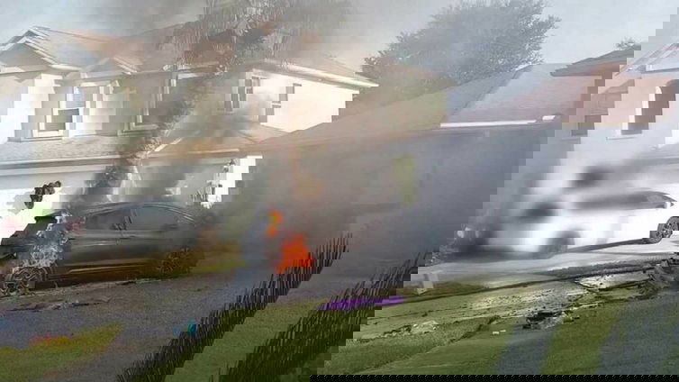 Immagine di Chevrolet Bolt, ancora rischio incendi dopo il richiamo