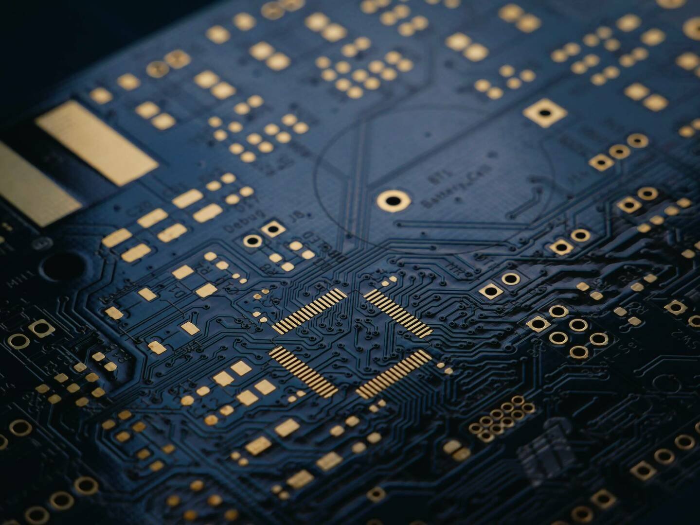 Immagine di Samsung si prepara ad aumentare la produzione di chip