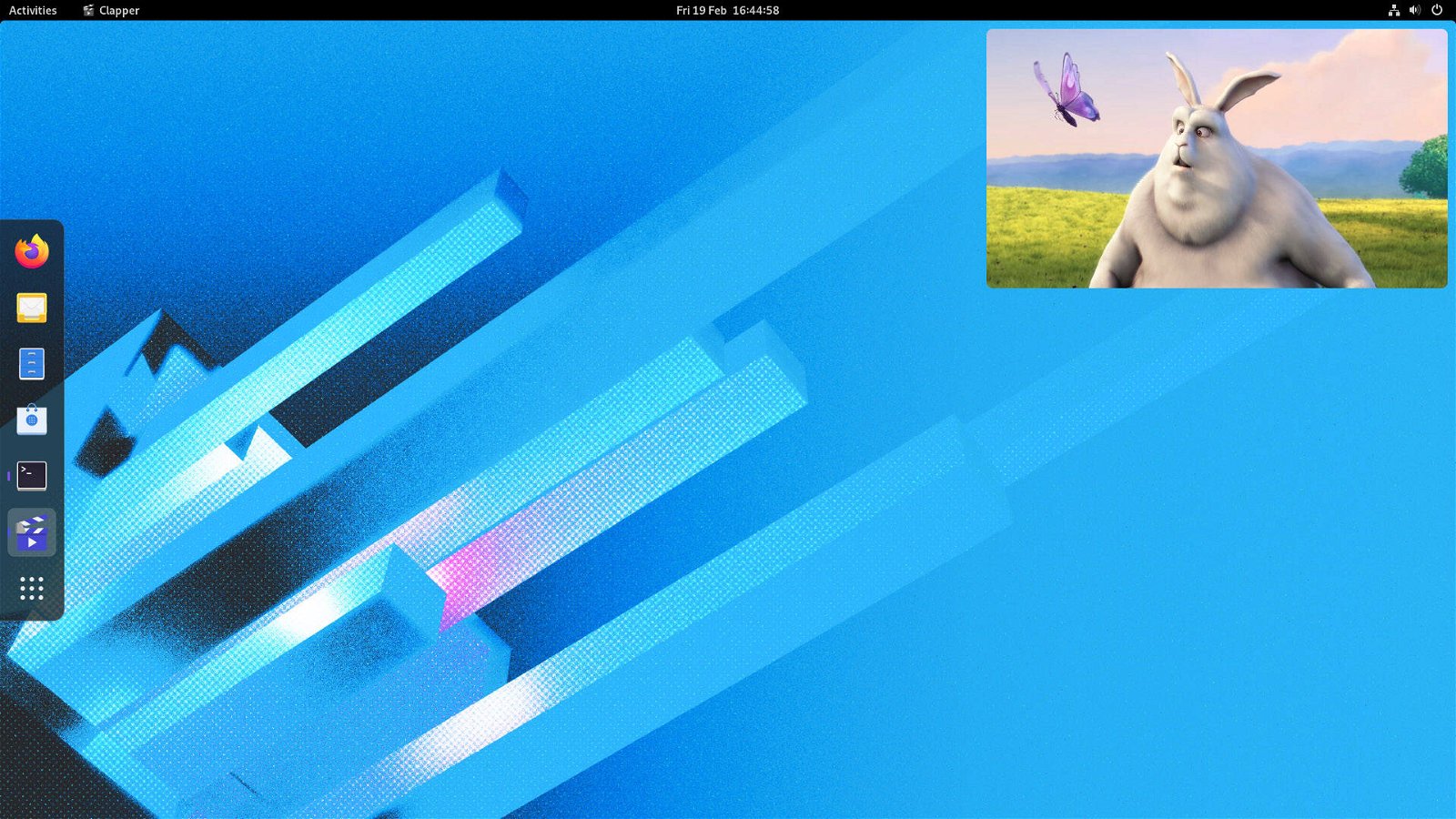 Immagine di Clapper, il nuovo video player per il mondo Linux che vi conquisterà