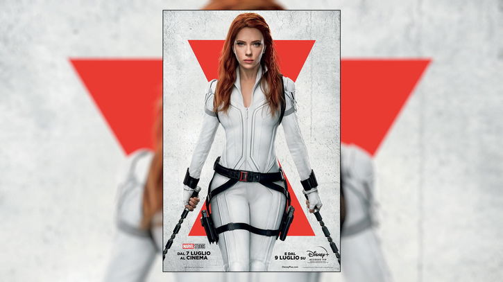 Immagine di Black Widow, recensione del cinecomic Marvel