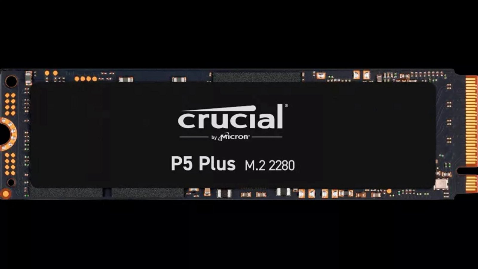 Immagine di Crucial, in arrivo il suo primo SSD con supporto PCI Express 4.0