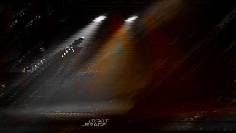Immagine di Dead Space è tornato e non stiamo sognando! Ecco il trailer
