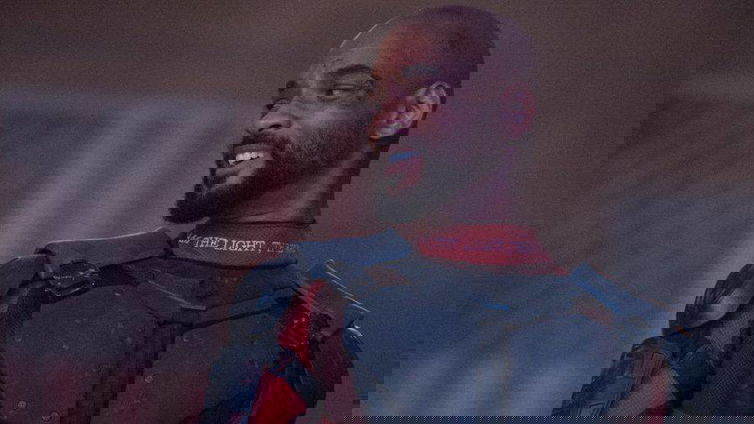 Immagine di Perché Deadshot non sarà in The Suicide Squad