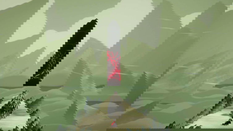 Immagine di Death's Door è il nuovo indie del momento! Prima settimana di successo