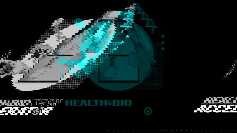 Immagine di Deloitte, le startup premiate all'Health&BioTech Accelerator Summit