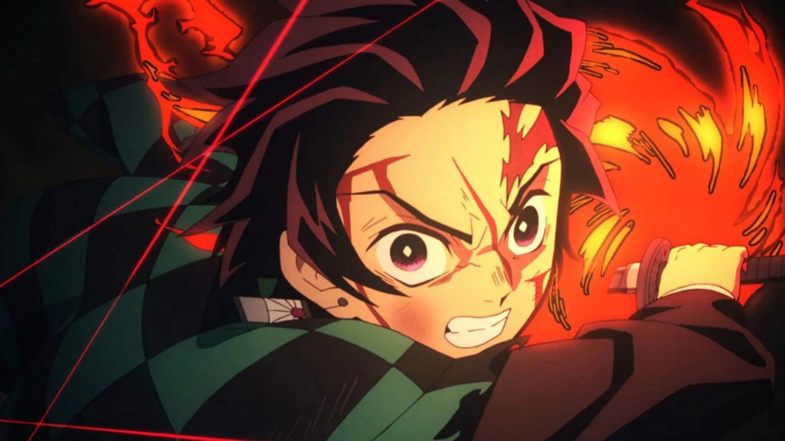 Immagine di Demon Slayer: annunciati 5 inediti speciali animati