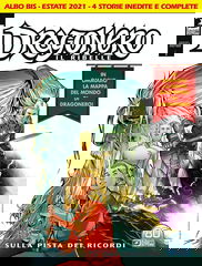 Immagine di Dragonero - Il Ribelle: Sulla pista dei ricordi
