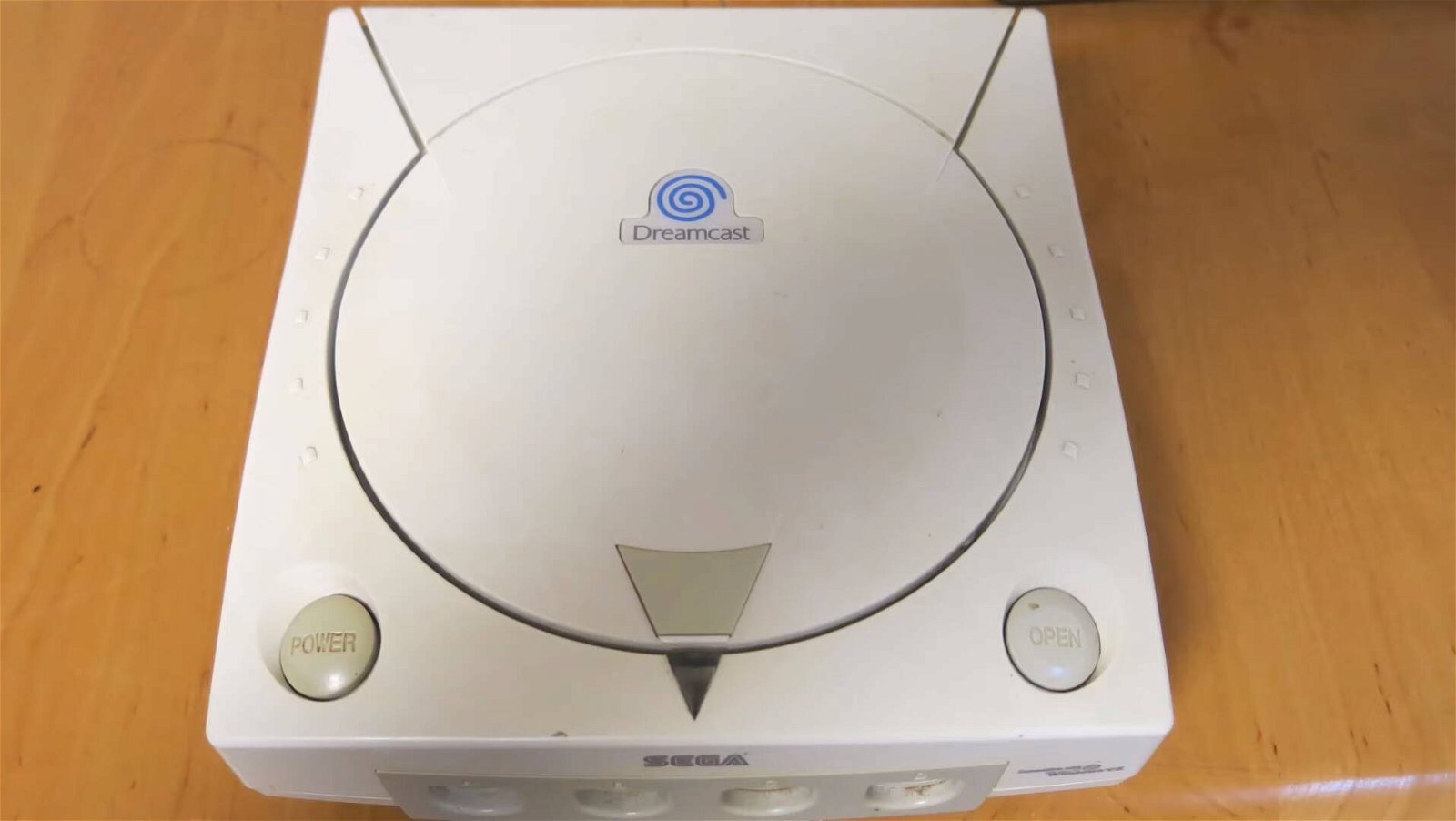 Immagine di Dreamcast moddato diventa un vero e proprio mini PC da gaming
