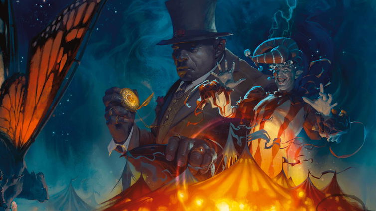 Immagine di Dungeons &amp; Dragons: anteprima The Wild Beyond the Witchlight