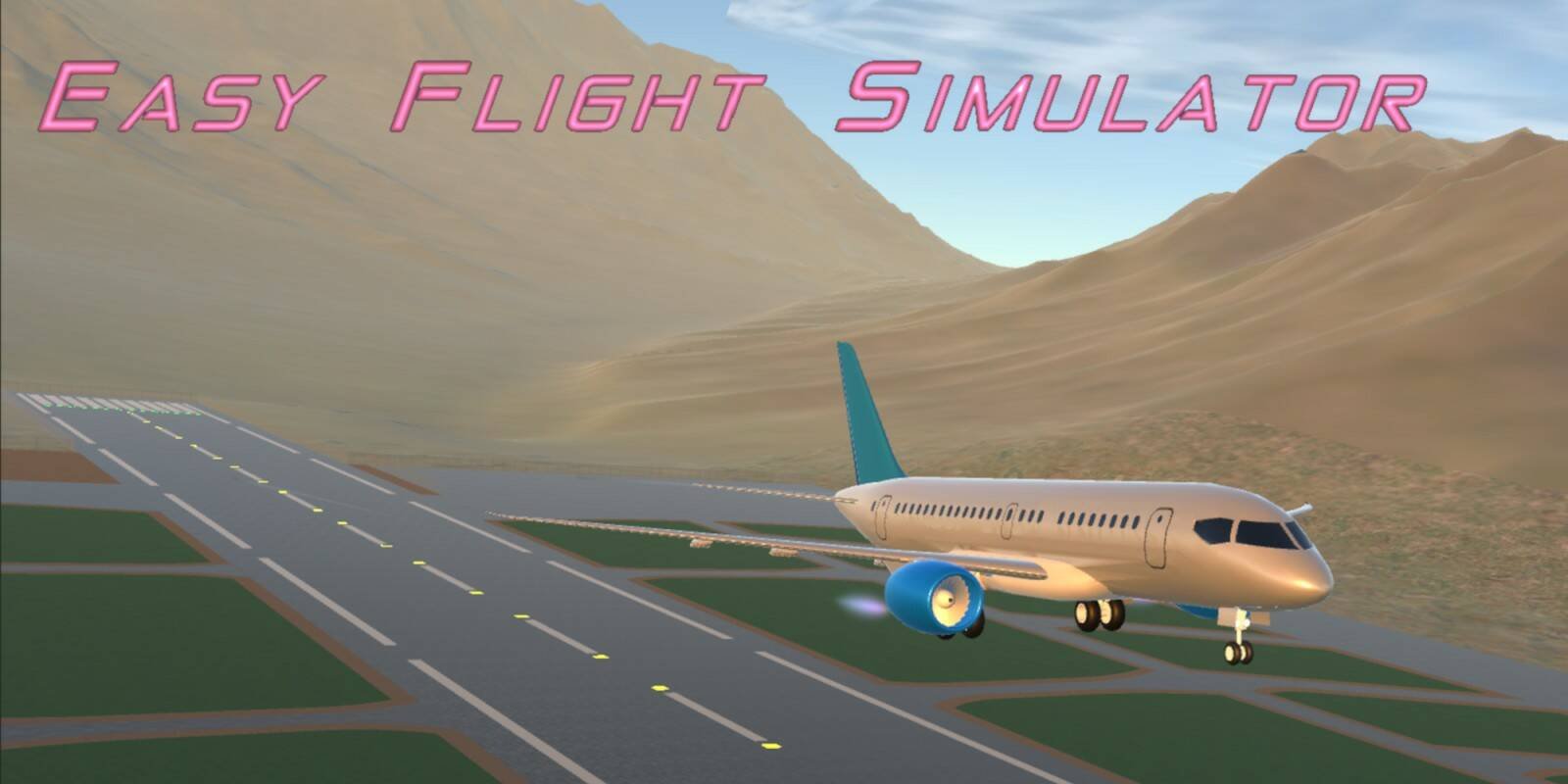Immagine di Flight Simulator: anche Nintendo Switch avrà un simulatore di volo