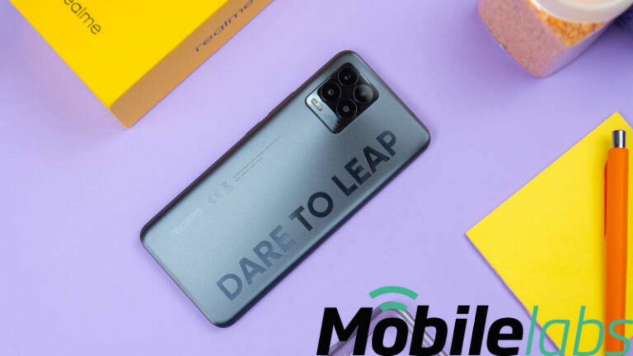 Immagine di Realme 8 Pro ad un prezzo shock su eBay grazie a questo coupon