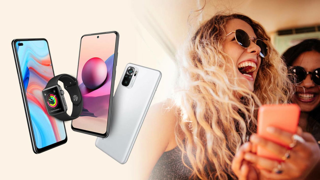 Immagine di Sconti fino a 50€ su smartphone e smartwatch, ecco il codice da usare su eBay!