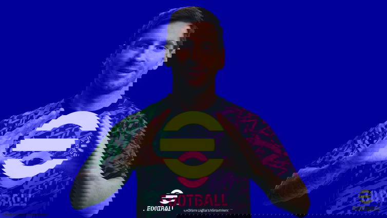 Immagine di eFootball arriva in autunno, ma ci sono brutte notizie