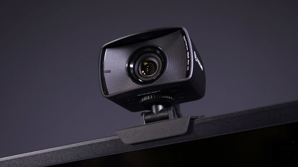 Immagine di Elgato Facecam, la miglior webcam per streamer | Recensione