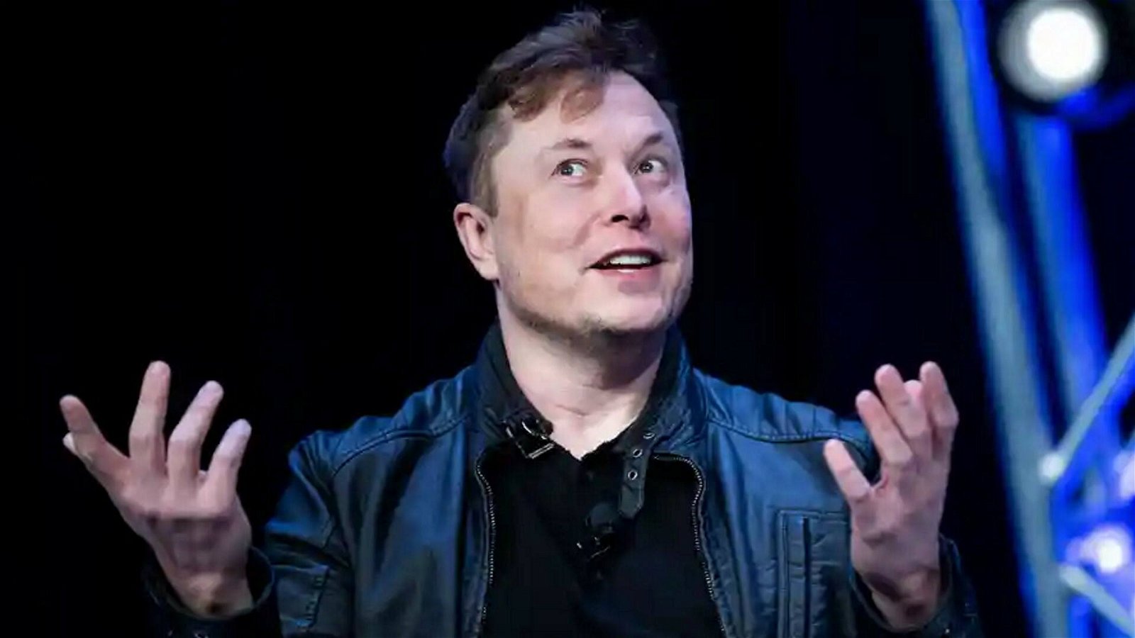Immagine di Elon Musk: Cybertruck potrebbe fallire, ma non importa