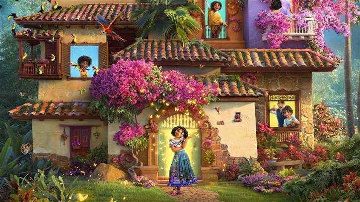 Immagine di Disney Italia: date e trailer delle novità in arrivo nei cinema italiani