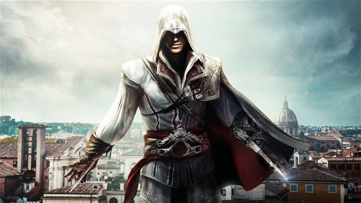 Immagine di Fortnite: in arrivo uno dei personaggi più amati di Assassin's Creed