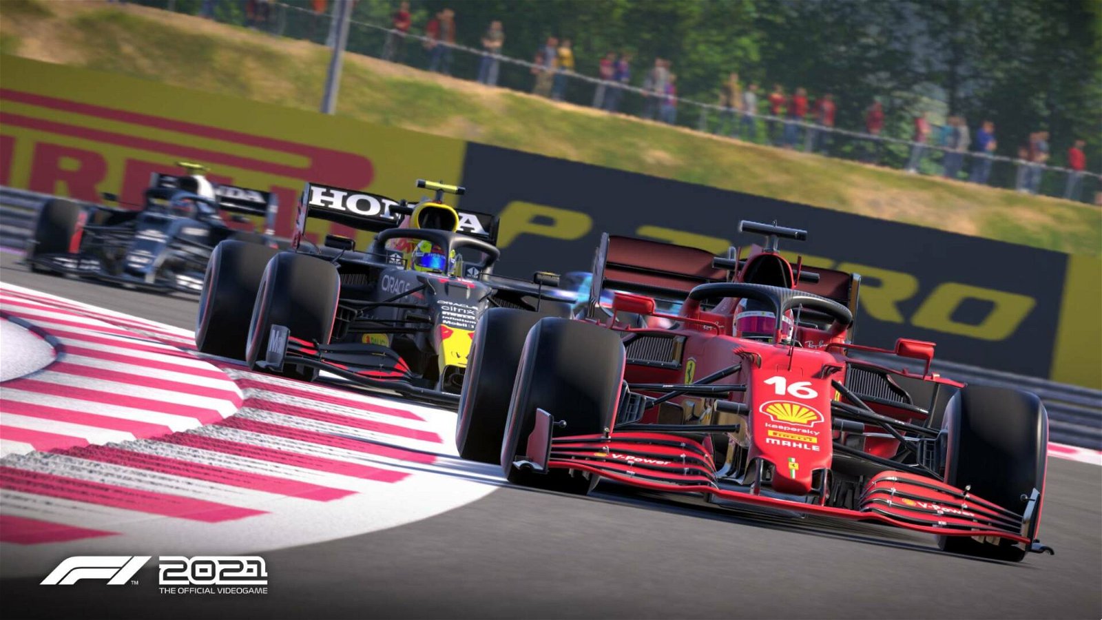 Immagine di F1 2021: problemi su PS5, la nuova patch elimina il Ray-Tracing