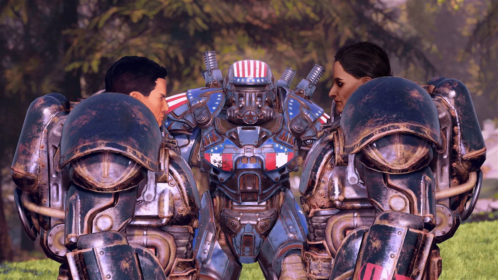Immagine di Fallout 76 è stato sviluppato in condizioni pessime, secondo un report