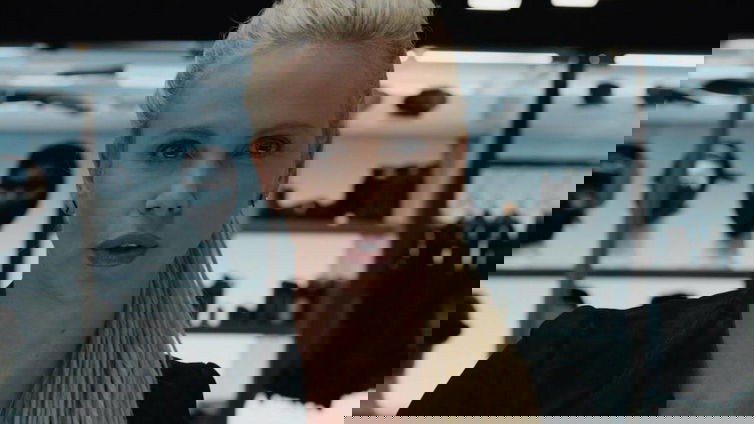 Immagine di Fast &amp; Furious: in produzione uno spin-off su Cipher