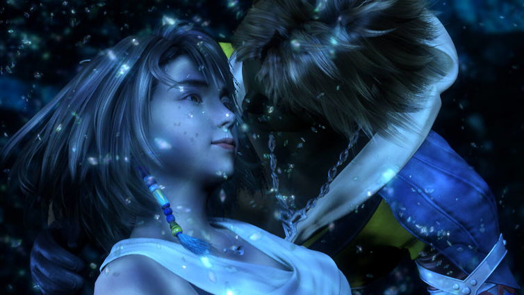 Immagine di Final Fantasy, l’ultima fantasia di Hironobu Sakaguchi