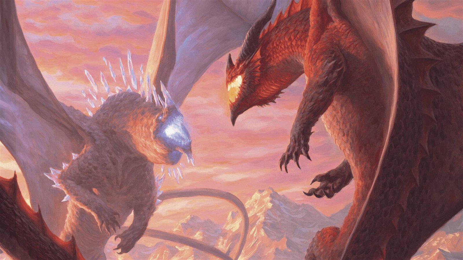 Immagine di Dungeons &amp; Dragons: arriva Fizban!
