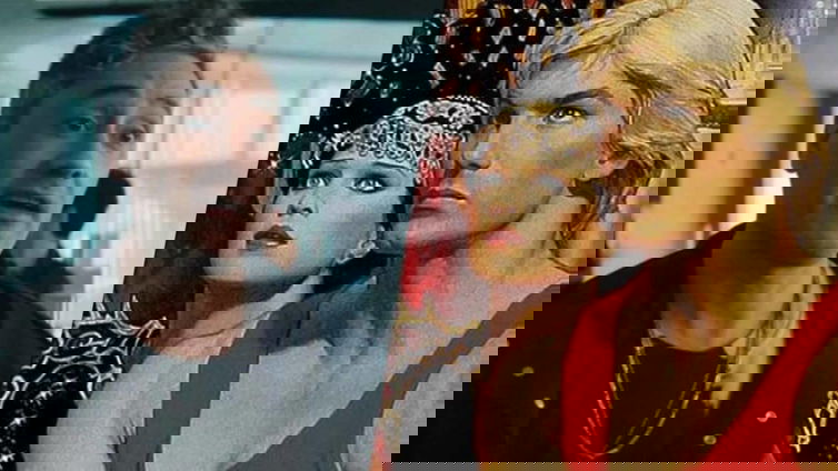 Immagine di Flash Gordon: cambiati i piani per il progetto di Taika Waititi