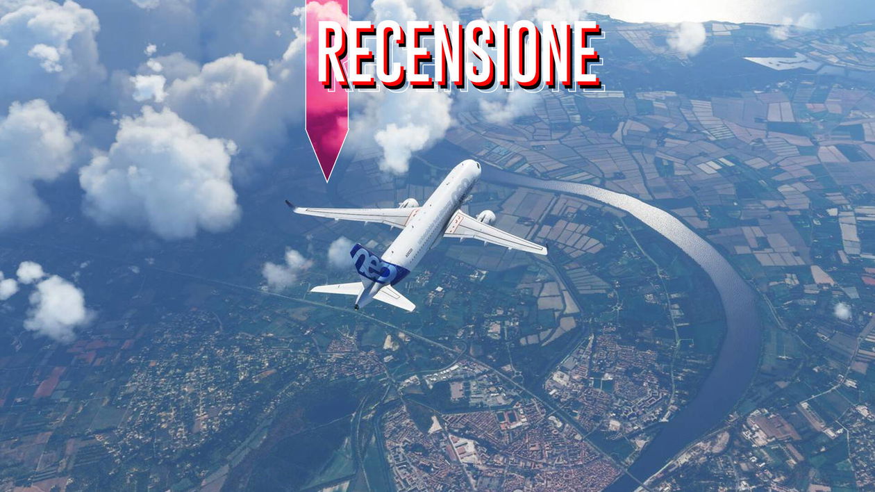 Immagine di Microsoft Flight Simulator | Recensione, il capolavoro SIM su Xbox Series X|S