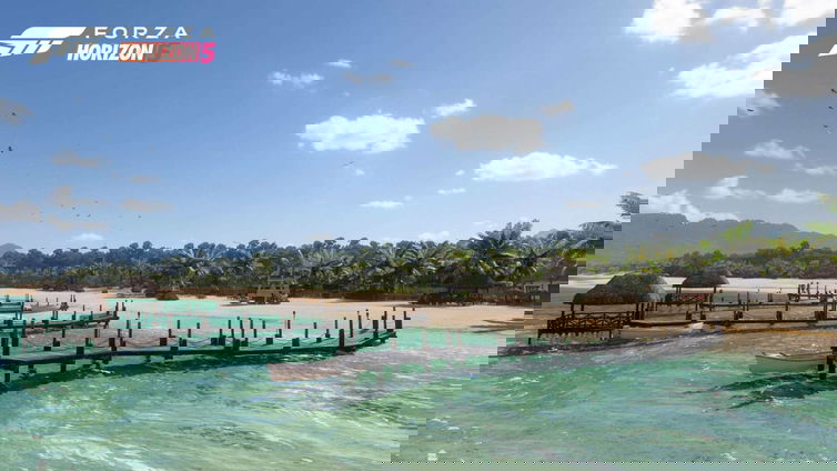 Immagine di Forza Horizon 5 ha una grafica spaccamascella in questi nuovi scatti