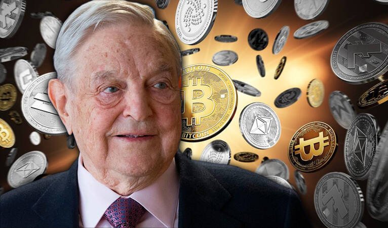 Immagine di I fondi Stone Ridge e Soros investono in Bitcoin