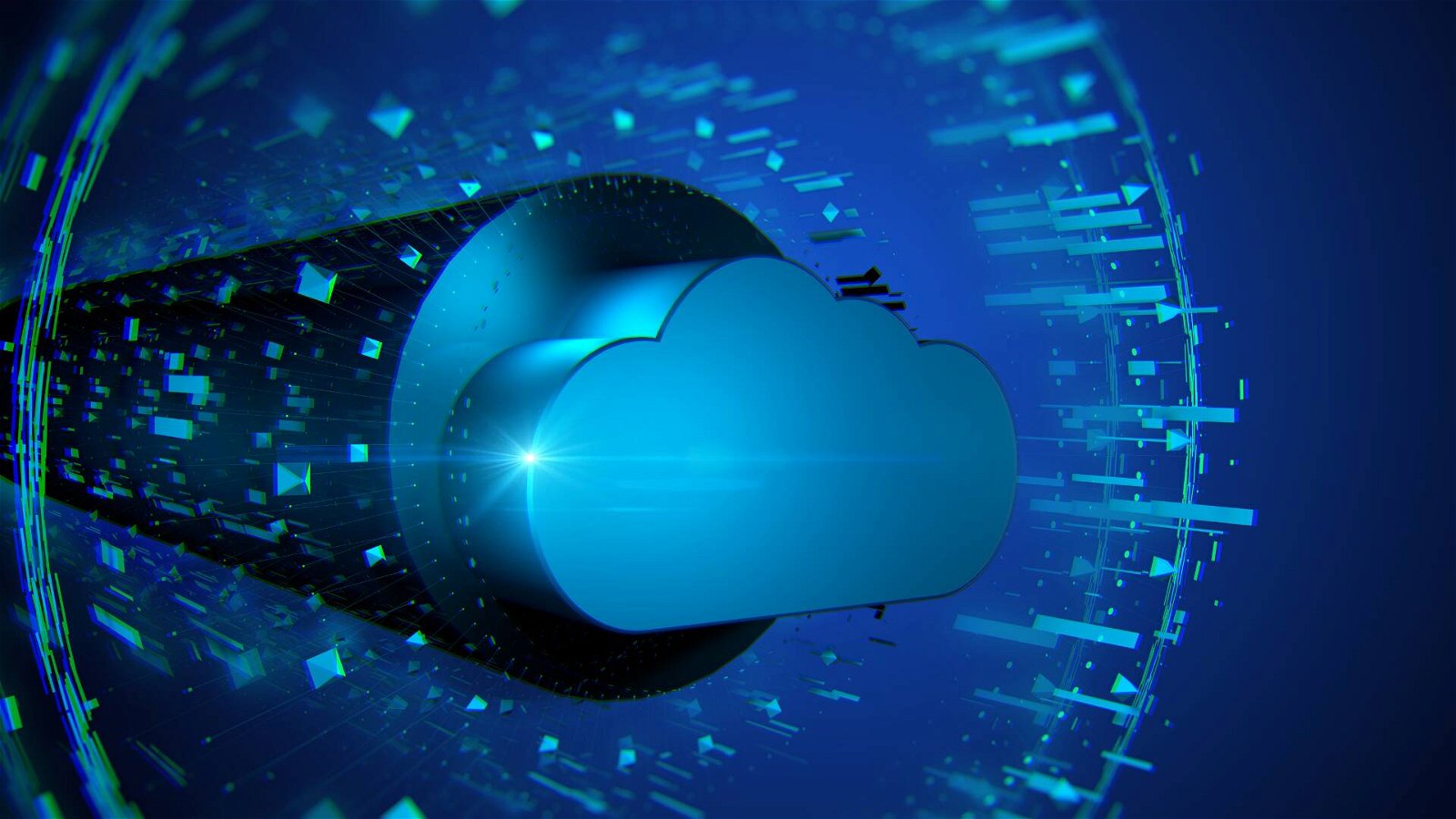 Immagine di Gestisci progetti e database voluminosi con Cloud Server High Memory di Seeweb