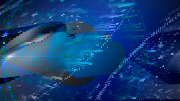 Immagine di Gestisci progetti e database voluminosi con Cloud Server High Memory di Seeweb