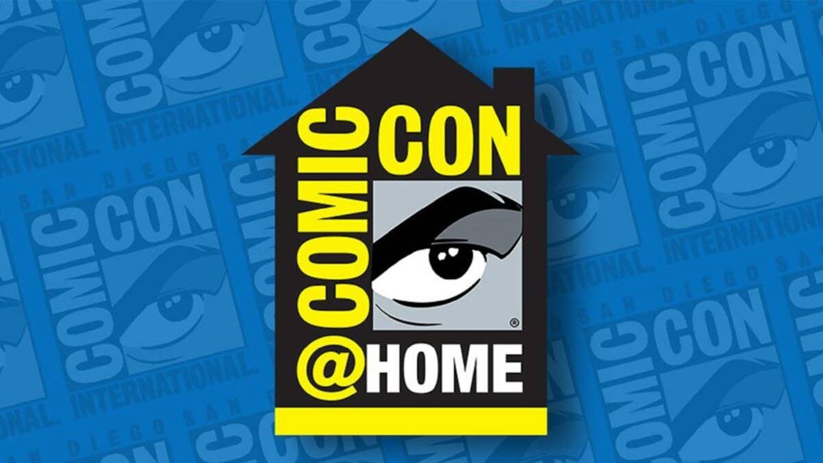 Immagine di Al Comic-Con @ Home non ci saranno DC e Marvel Studios