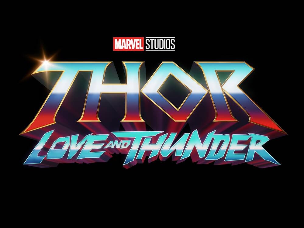 Immagine di Thor: Love and Thunder: Christian Bale impegnato nei reshoot